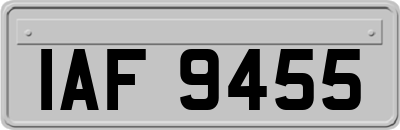 IAF9455