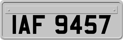 IAF9457