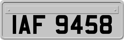 IAF9458