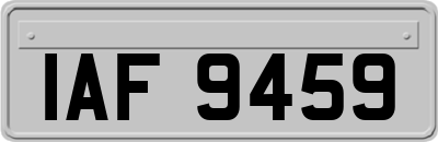 IAF9459