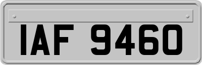 IAF9460