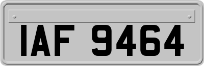 IAF9464