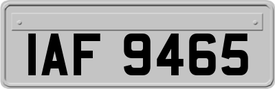 IAF9465