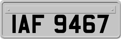 IAF9467