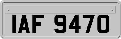 IAF9470