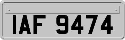 IAF9474