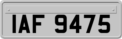 IAF9475