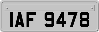 IAF9478