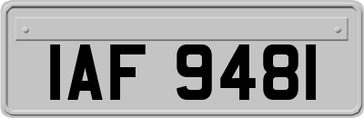 IAF9481