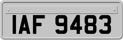 IAF9483