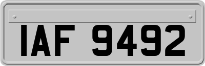 IAF9492