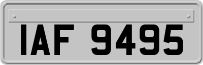 IAF9495