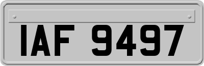 IAF9497