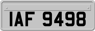 IAF9498