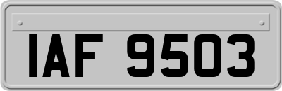 IAF9503