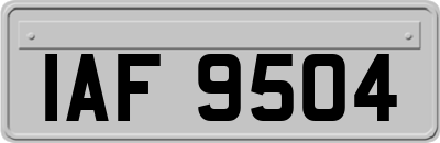 IAF9504