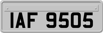 IAF9505