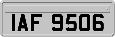 IAF9506