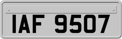 IAF9507