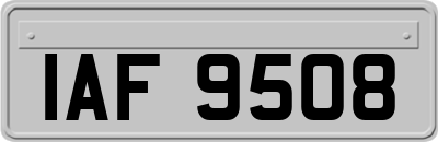 IAF9508