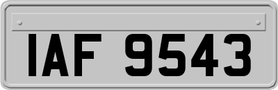 IAF9543