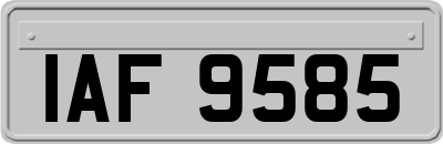 IAF9585