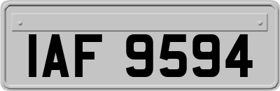 IAF9594