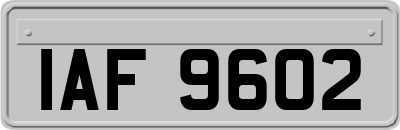 IAF9602