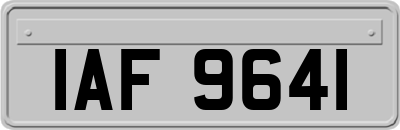 IAF9641