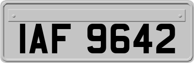IAF9642