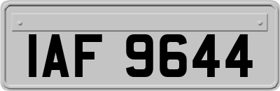 IAF9644