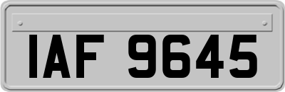 IAF9645