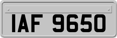 IAF9650