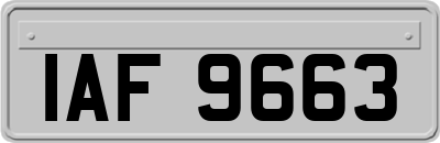 IAF9663