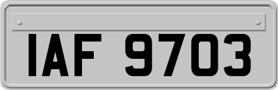 IAF9703