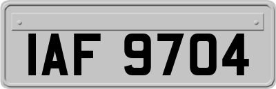 IAF9704