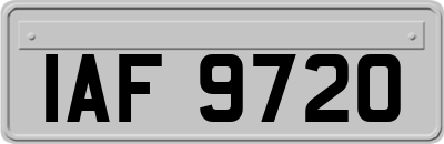 IAF9720
