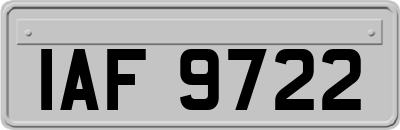 IAF9722