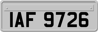 IAF9726