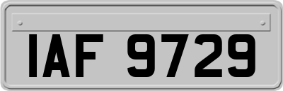 IAF9729