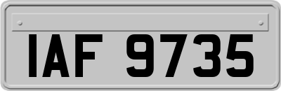 IAF9735