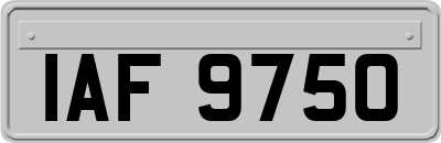 IAF9750