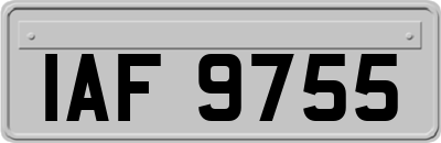 IAF9755
