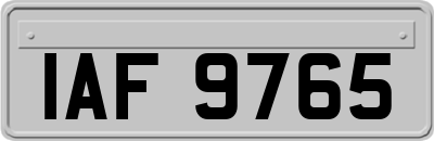 IAF9765