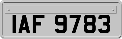 IAF9783