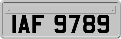 IAF9789