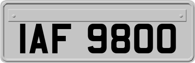 IAF9800