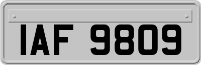 IAF9809