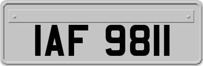 IAF9811