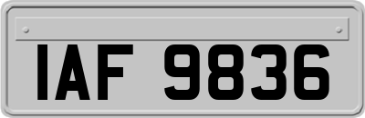 IAF9836